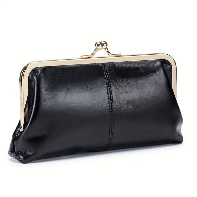 Sleek Clutch Handbag