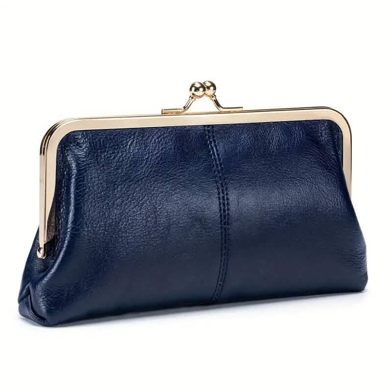 Sleek Clutch Handbag