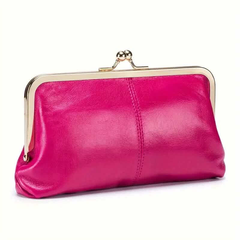 Sleek Clutch Handbag