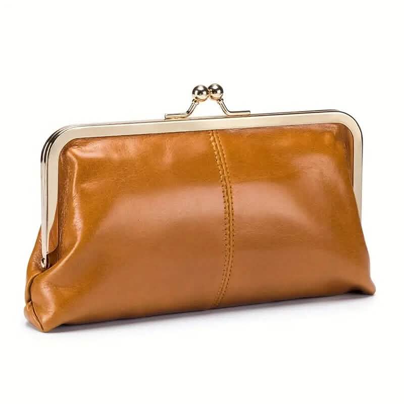 Sleek Clutch Handbag
